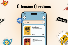 Offensive Questions
